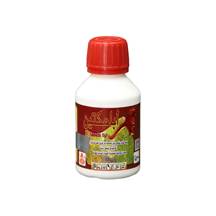 Pest Control 95% Tc 3.6 Ec Abamectin Products Insecticide