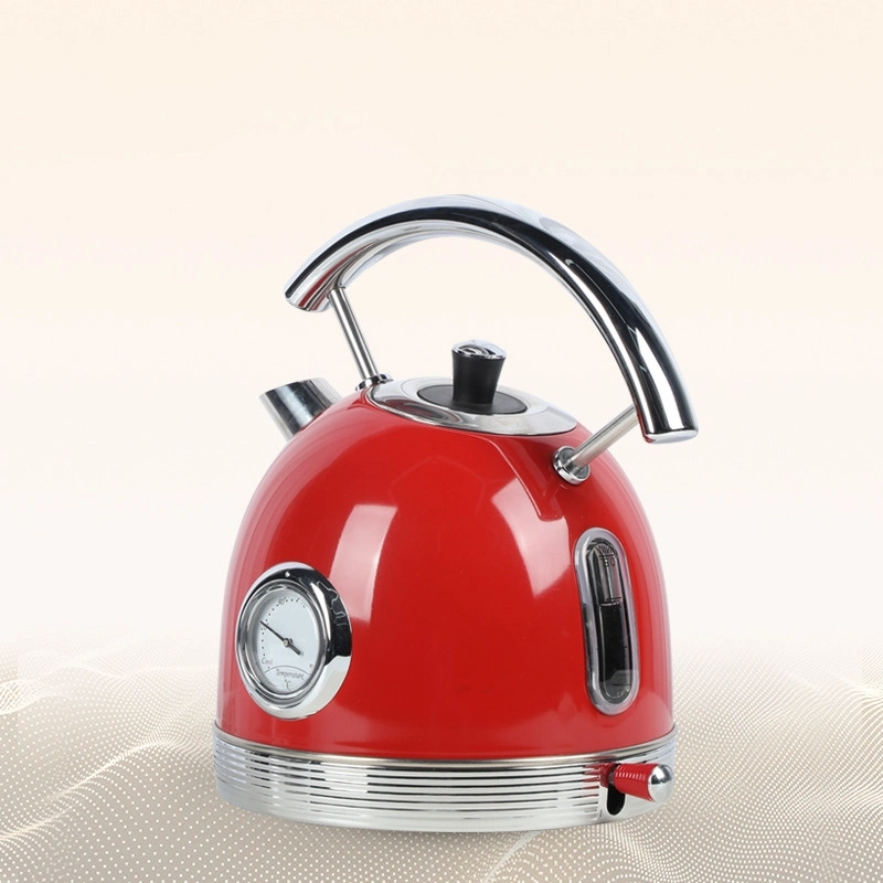 Hot Sale Top Retro Style Kettle Suitable for Household and Kitchen Kettle