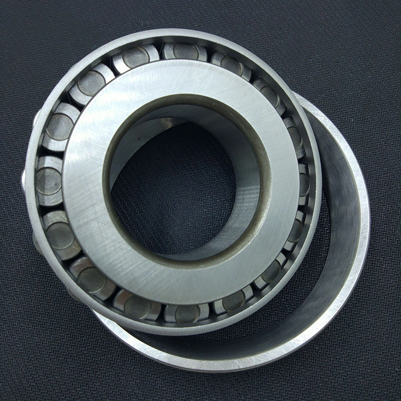 Wholesale/Supplier High Performance Taper Roller Bearing Automobile Bearing Taper Roller Bearing