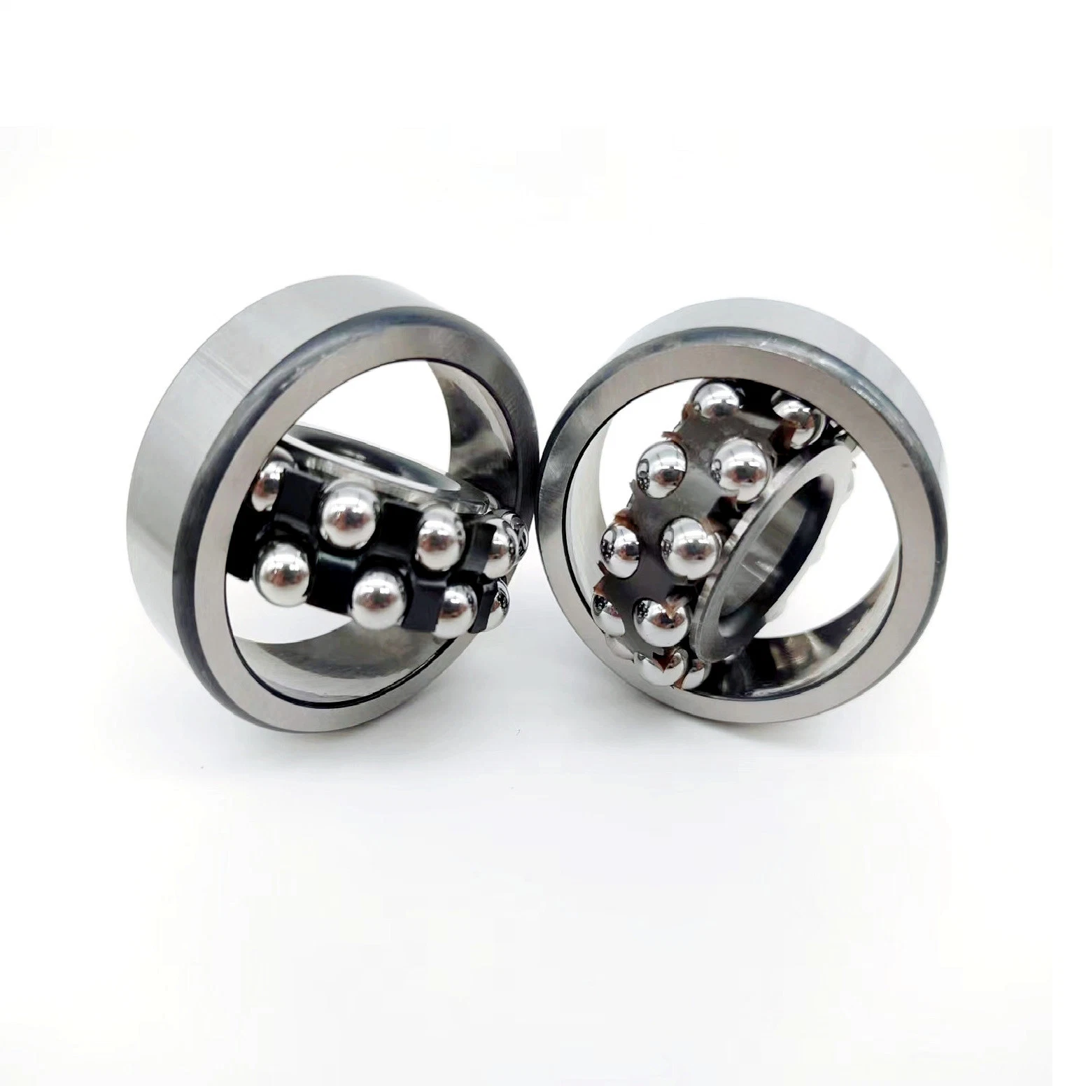 High Speed Stainless Steel 50X90X20 Self-Aligning Ball Bearing 1210 K Machinery Part Bearings