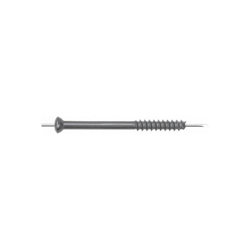 Orthopedic Surgical Implants Cannulated Headless Compression Screw