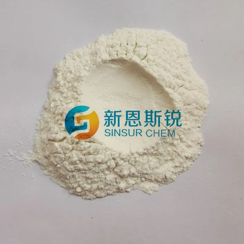 Aditivos alimentarios Thickener 9005-37-2 Eprolene Glycol Alginate (PGA)