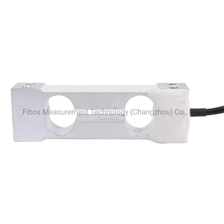 Fibos C3 High Accuracy Electronic Platform Scale Single Point Load Cell 1kg 5kg Weight Sensor Transducer