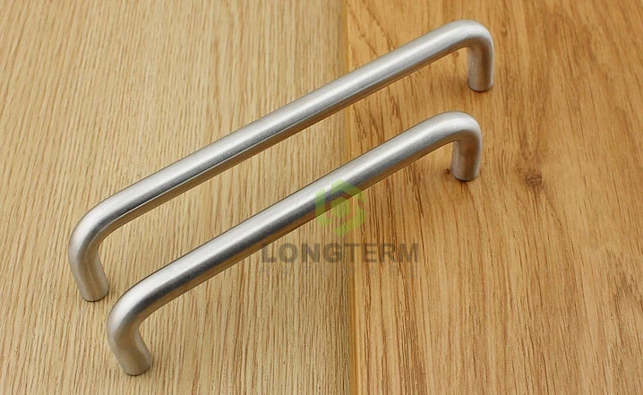 High quality/High cost performance  Stainless Steel Kitchen Cabinet Drawer Furniture Handle