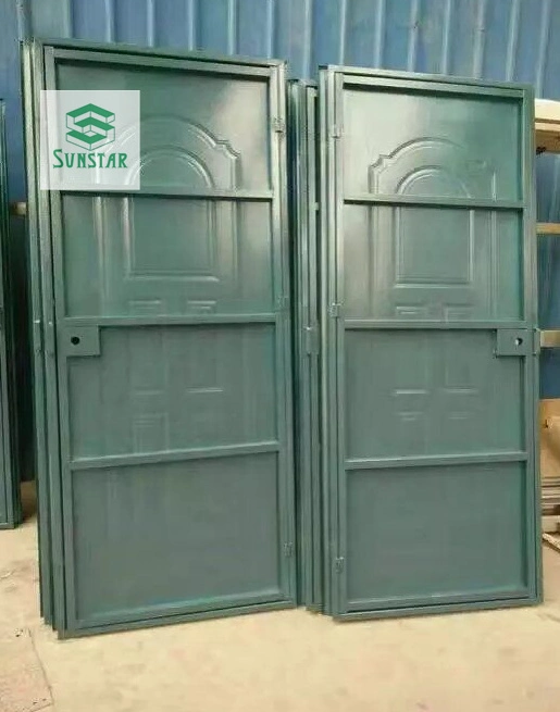 Steel /Glass/Wood/Engineering Special Door/Decor Door/Marble/Ceramics Fill/Glass Door