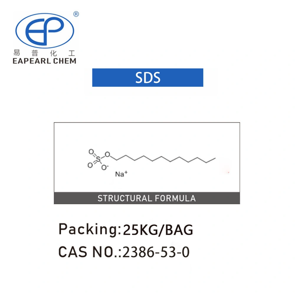 High quality/High cost performance  1-Dodecanesulfonic Acid Sodium Salt CAS 2386-53-0