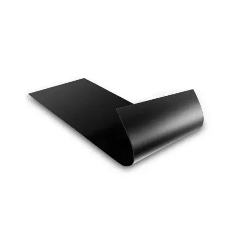 Flexible Rubber Vinyl Customized Plastic Soft Rubber Magnet