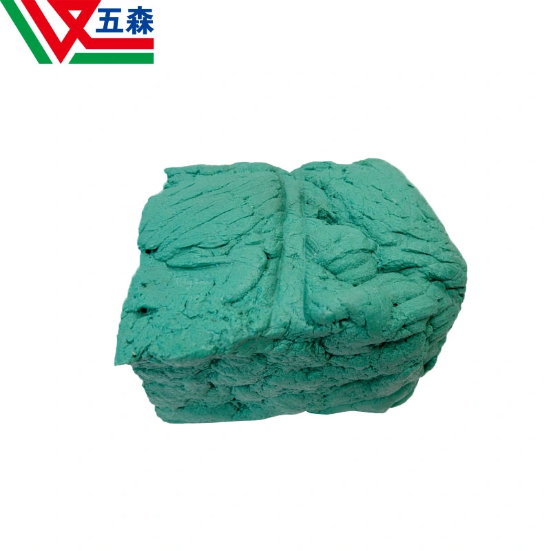 Supply of Green Natural Recycled Rubber High Strength Recycled Natural Rubber with Rubber Content>90, Low Ash Content, and Sufficient Stock