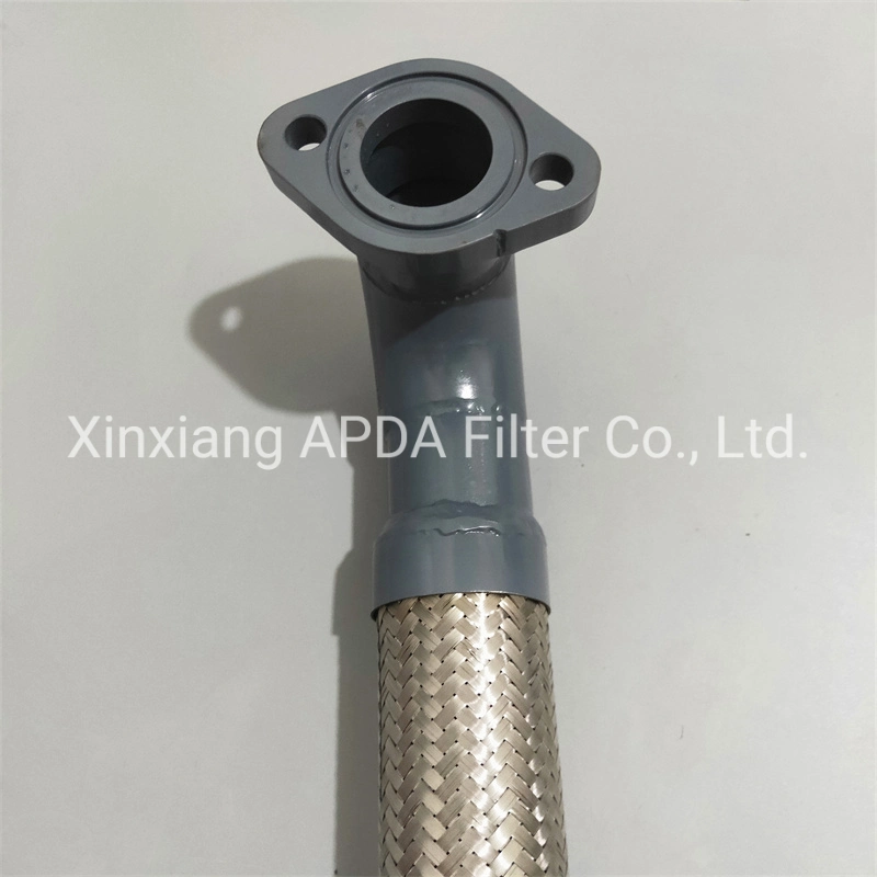 High quality/High cost performance  Air Compressor Parts Hose Oil Pipe Components 1613962500 1613978800 1613987500