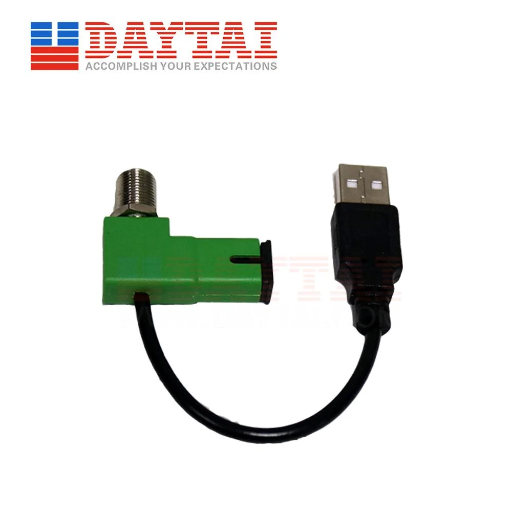 USB Type FTTH Node Mini Optical Receiver