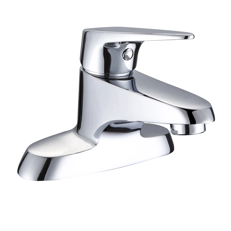 Sanitary Ware 35mm Ceramic Cartridge Basin Water Faucet