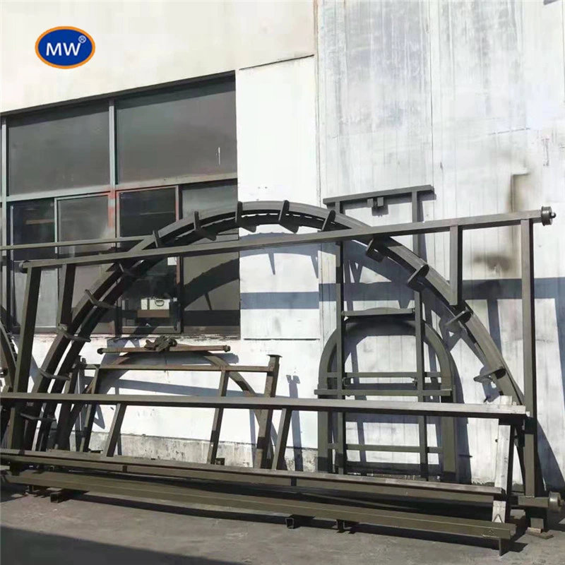 Powder Coating Production Line Hanger Forged Conveyor Heavy Duty Bob Reeling Device