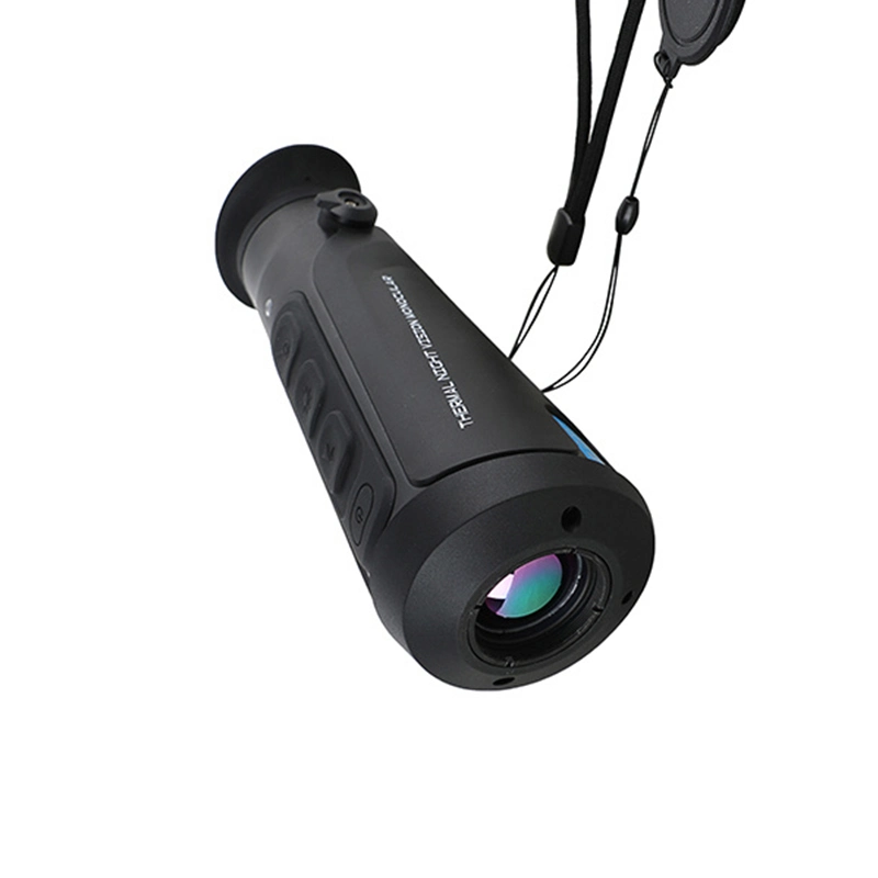 Top Quality Night Vision Imaging Monocular Handhold Infrared Thermal Telescope for Hunting