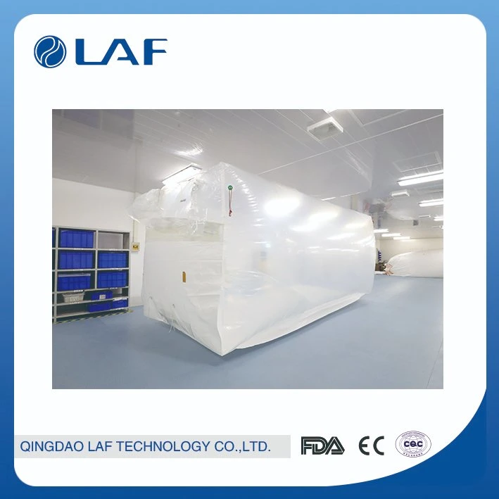 Good Price LAF Dry Bulk Container Liner for Food Grade Bulk Shipments