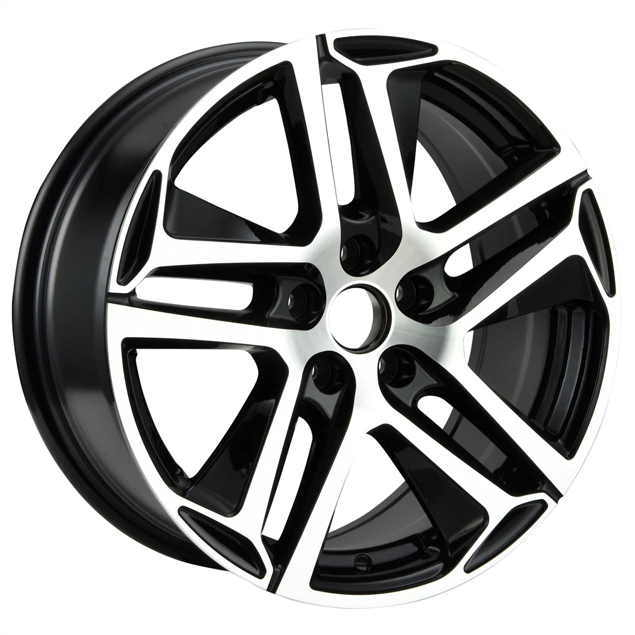 Hot Sale Aluminum Wheels Auto Car Replica Forged Wheel Rim Aftermarket Offroad Beadlock 4X4 SUV16*8.0/17*80/17*9.0/6*139.7 Alloy Wheels of Chian Manufacture