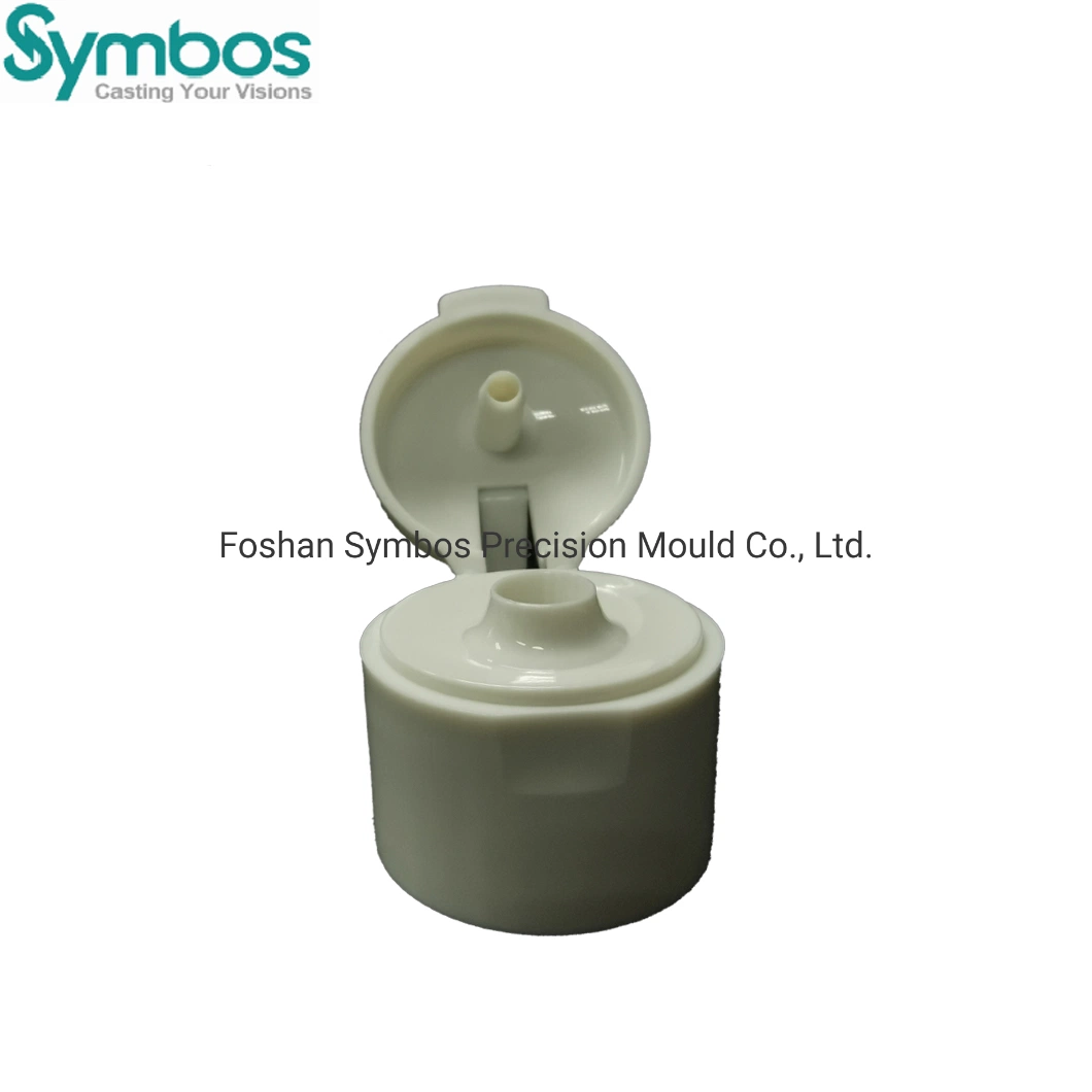 OEM Manufacturer Cosmetic Bottle Cap Plastic 5 Gallon Bottle Cap Injection Mould