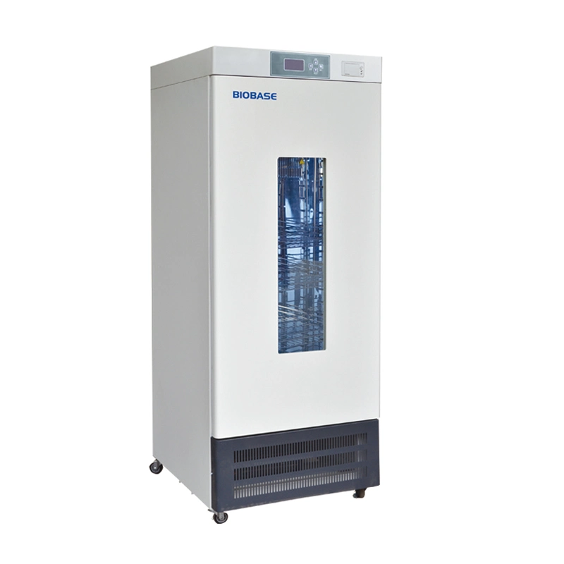 Biobase Stainless Steel Biochemistry Chamber/ Incubator Price for Lab