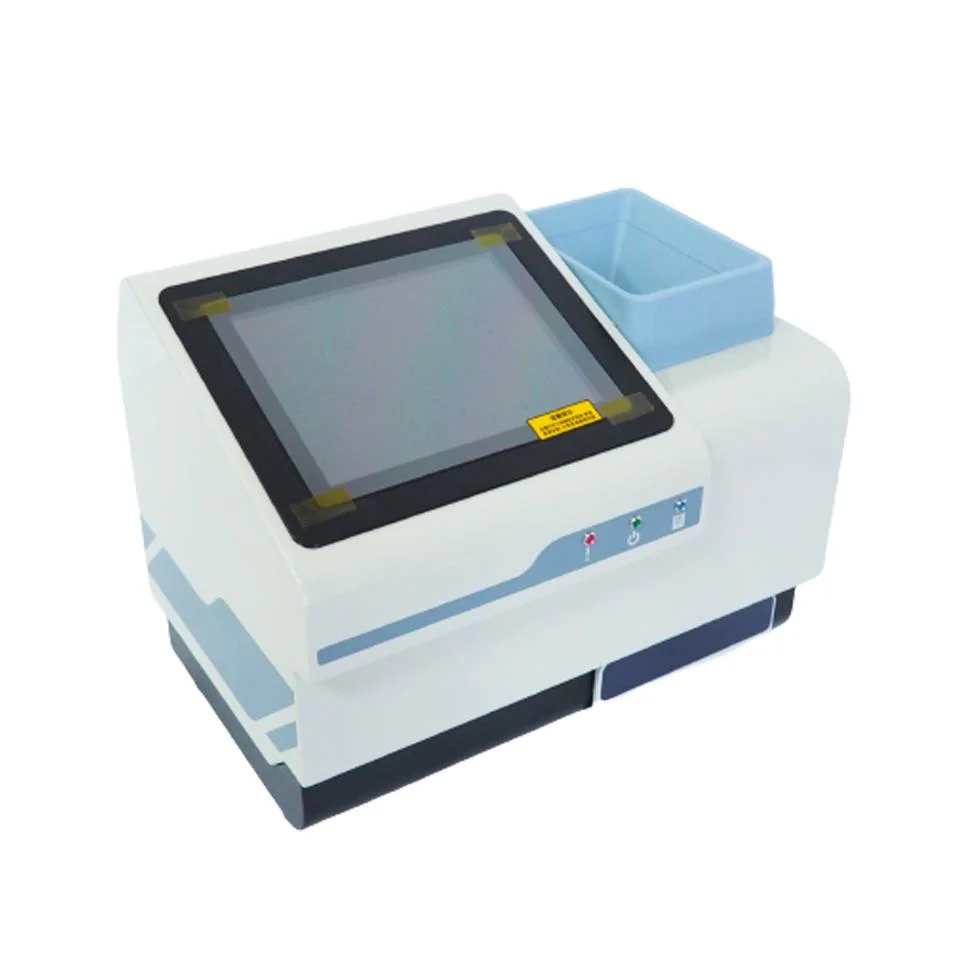 Near-Infrared Food Grain Analyzer for Laboratory