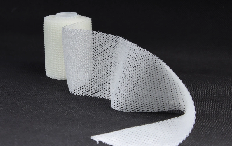 Surgical Waterproof Orthopedic Casting Tape