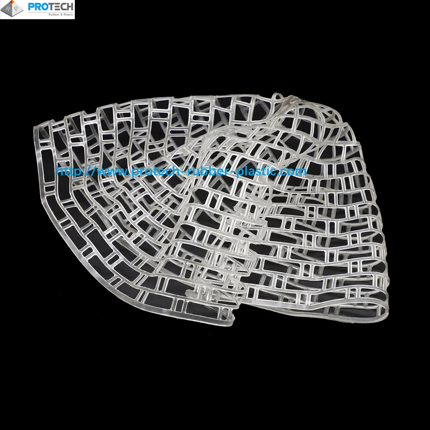 Customized High Quality ABS Injection Molding Plastic Parts PP PE PC ABS Plastic Parts for Various Used
