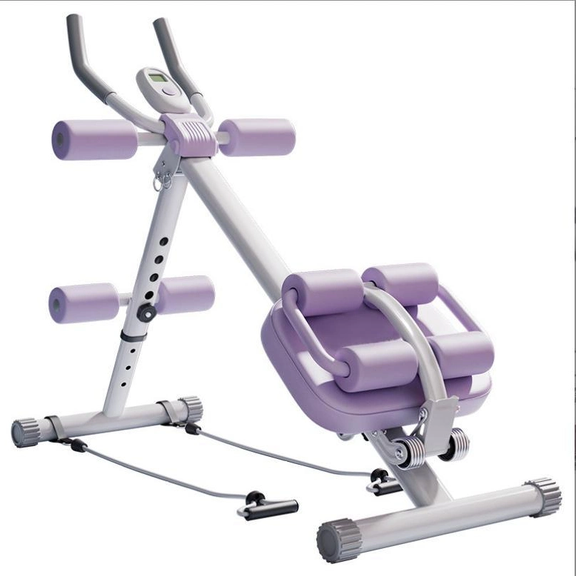 Fitness Equipment Beautiful Waist Machine Muscle Training Machine for Gym Equipment