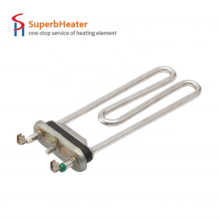 Electric Heater Tube for Washer Element