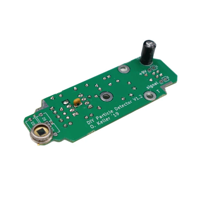 Custom Multilayer PCB Printed Circuit Board Radio Amplifier PCBA Circuit for Bluetooth Earphones