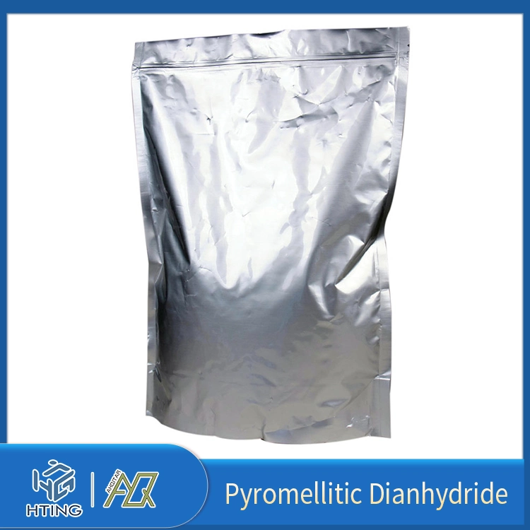 Dianhídrido piromellítico/PMDA/ Benzene-1, 2, 4, 5-dianhídrido tetracarboxílico 89-32-7