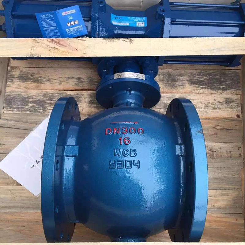 Stainless Steel Pneumatic Food Grade Sanitary Ball Valve, Diaphragm Valve, Check Valve, Butterfly Valve (JN-1006)