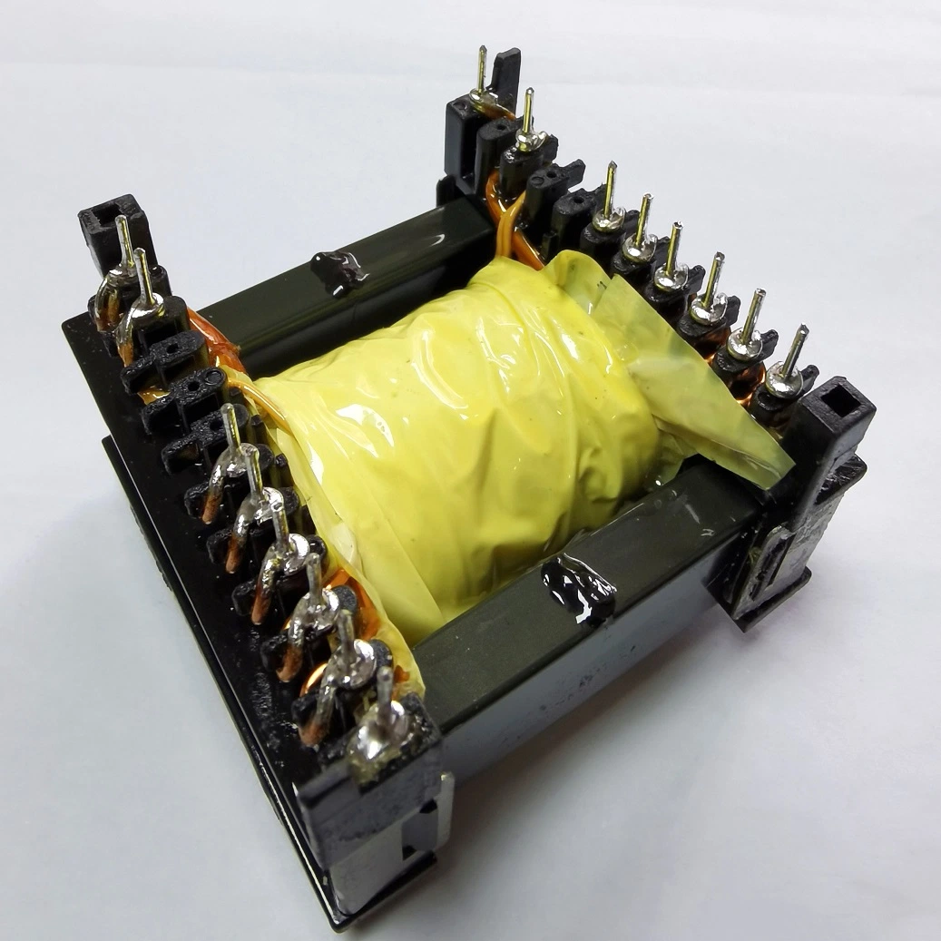 Er42 Transformer PC44, Customized Transformer, Hight Frequencie Tranformer for Power Supply, Use for Flyback, Forward, Push-Pull, Halfand Full Bridge Topologies