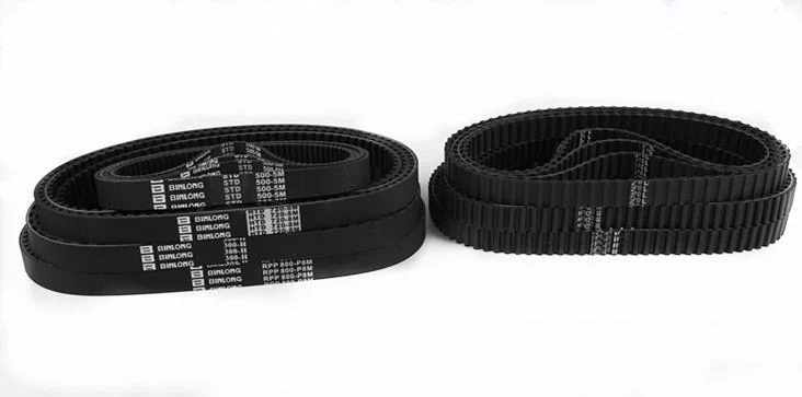 Powergrip Timing Belt 1.5gt 2gt 3gt 5gt