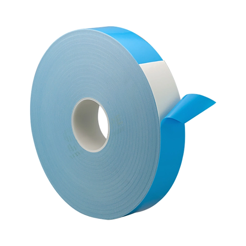 Somitape Sh333W White Liner Strong Acrylic Double Coated PE Foam Tape