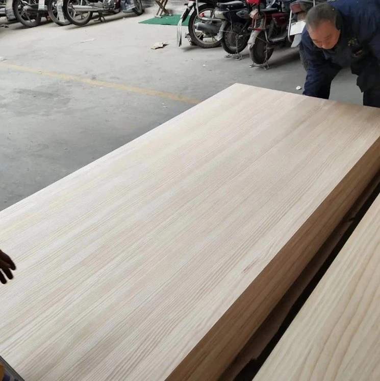 Fabricación y Venta 0,5mm Pino Radiata Chapa de madera de hecho Contrachapado