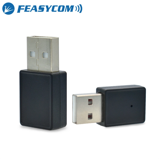 PC portátiles de Feasycom Remote Portable I2C/USB interfaces mochila de retardo cero Bluetooth con SDK gratuito