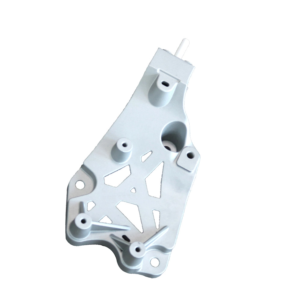 Monthly Deals Plastic Injection Mould for Auto Parts/Injection Mold Molding Home Appliance Parts