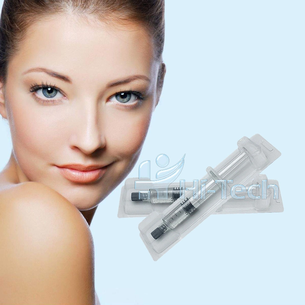 Buy Mesotherapy Vitamin Injections for Face 2ml Ha Serum