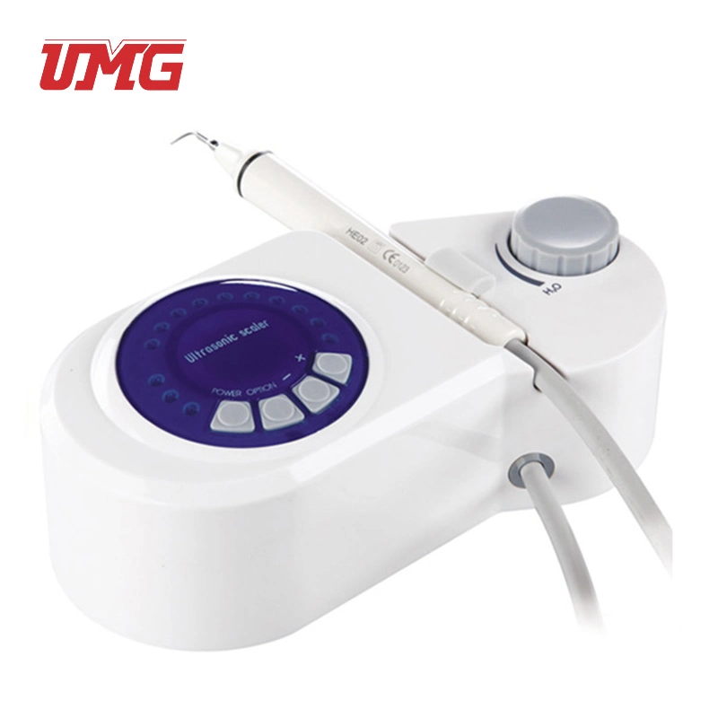 CE, ISO Approval Dental Scaler Ultrasonic Dental Scaler