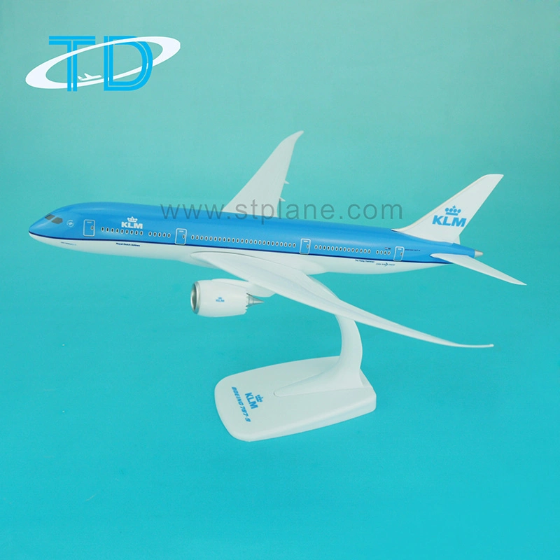 Klm B787-9 28cm Innovative Products Aircraft Plane Model