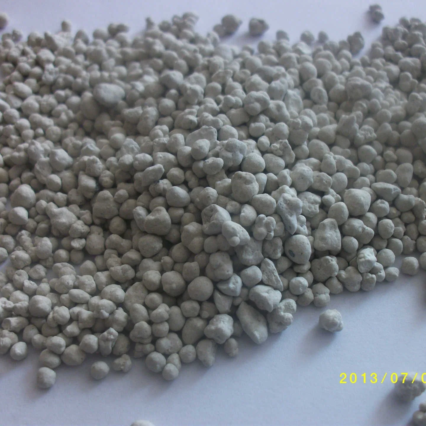 CAS 7601-54-9 Tsp Trisodium Phosphate Fertilizer