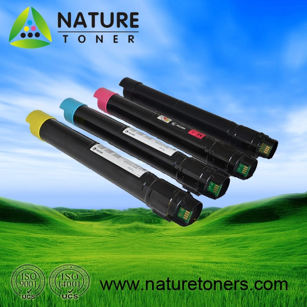 Color Toner Cartridge 593-10873 and Drum Unit 330-6137 for DELL Color Laser 7130