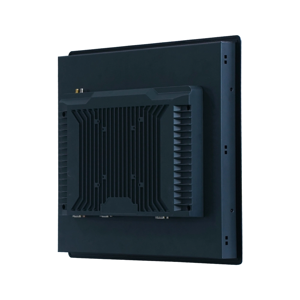 15 17 19-Zoll-Intel Core CPU-Industrie-Touch-Panel PC für 3D Tintenstrahldrucker