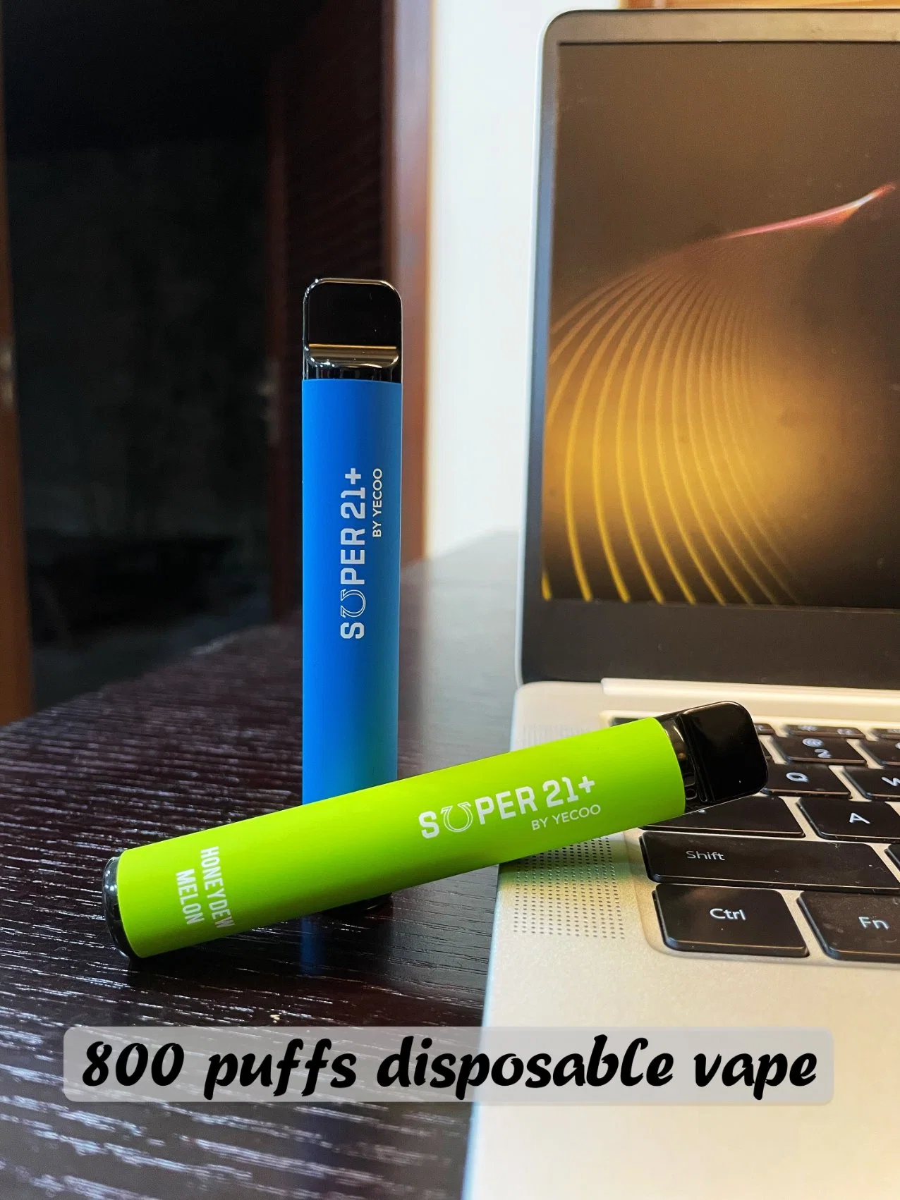 Super 21 Plus Maxx PRO Disposable/Chargeable cigarrillos electrónicos 800 Puffs VAPE Pen 3,2ml cartucho de pods precargados caliente en Europa Malasia Ucrania Rusia