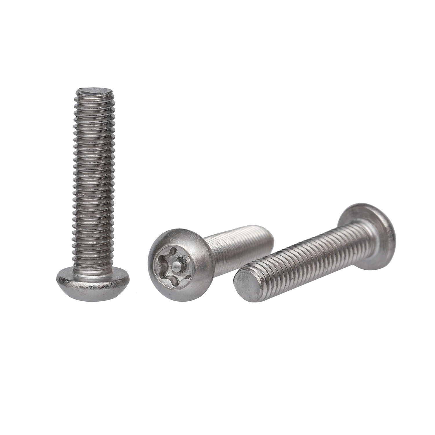 Step Screw Shoulder Bolts