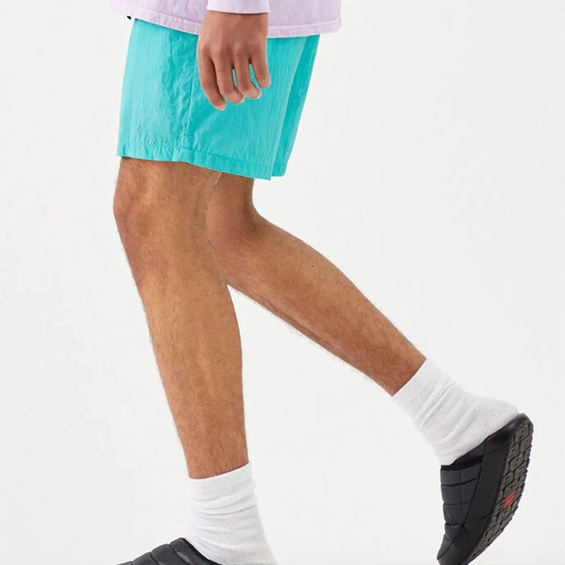 Bulk Price Outdoor Shorts Men Leisure Dresses Nylon Sport Short Pants with Adjustable Belt