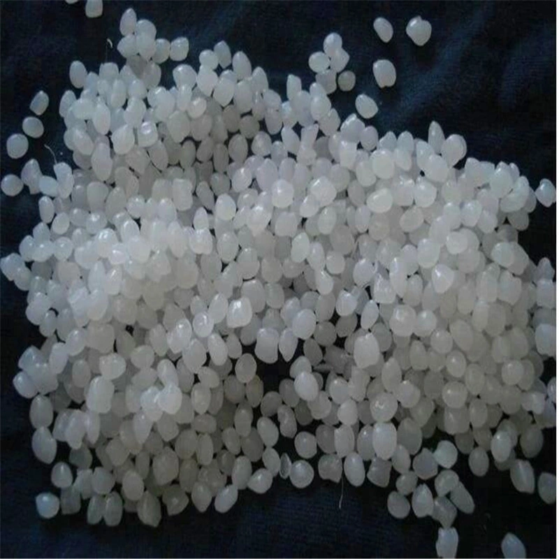 Manufacturer Price Plastic Small Granule HDPE Polyethylene CAS 9002-88-4