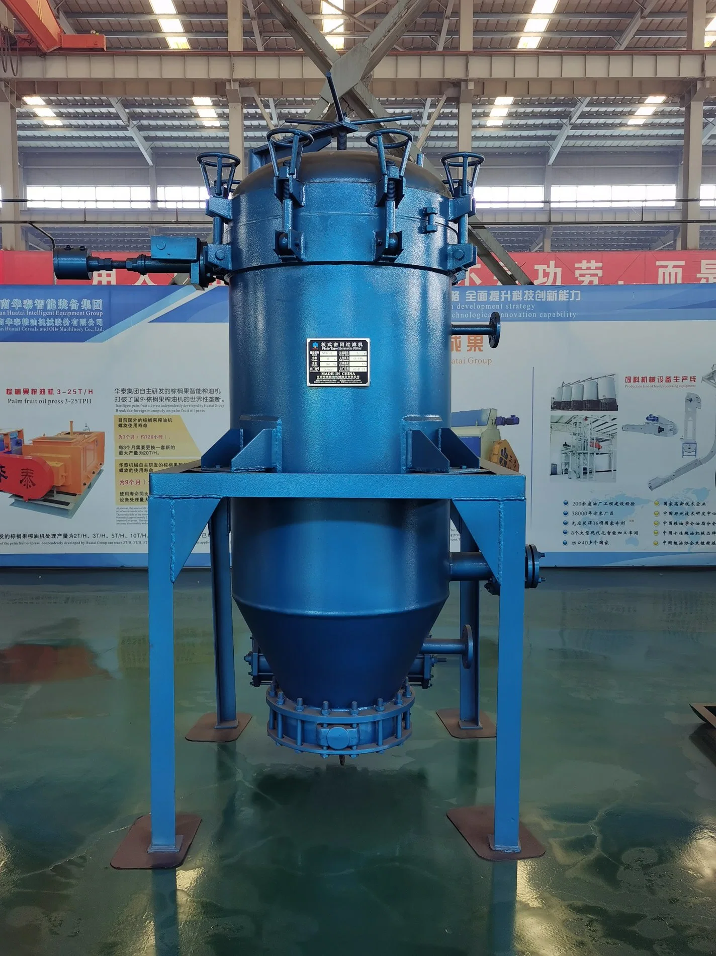 Sunflower Oil Press Machine/ Large Output Camellia Seed Extractor Machine Tea Seeds Oil Presser