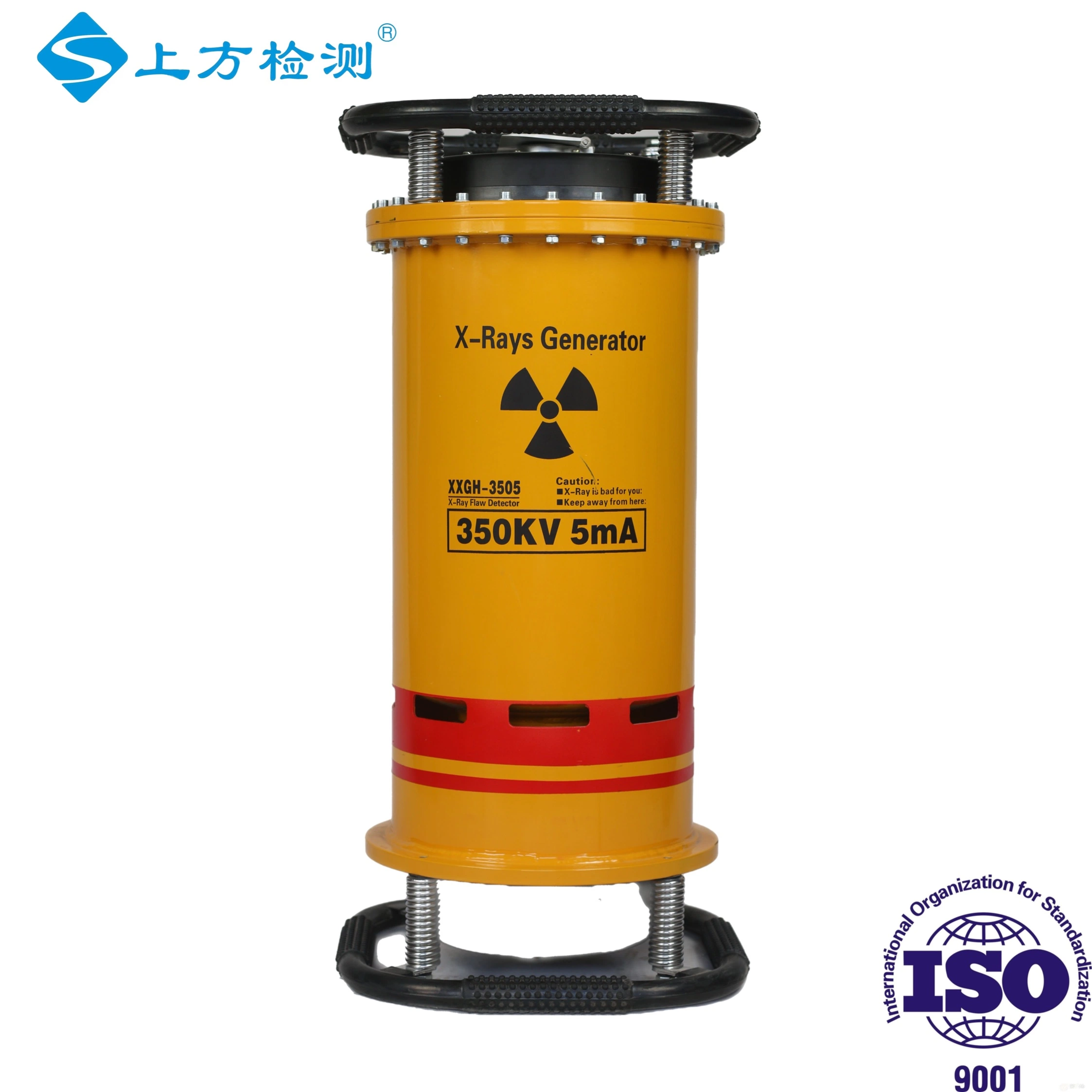 350kv Portable X Ray Flaw Detector Industrial NDT