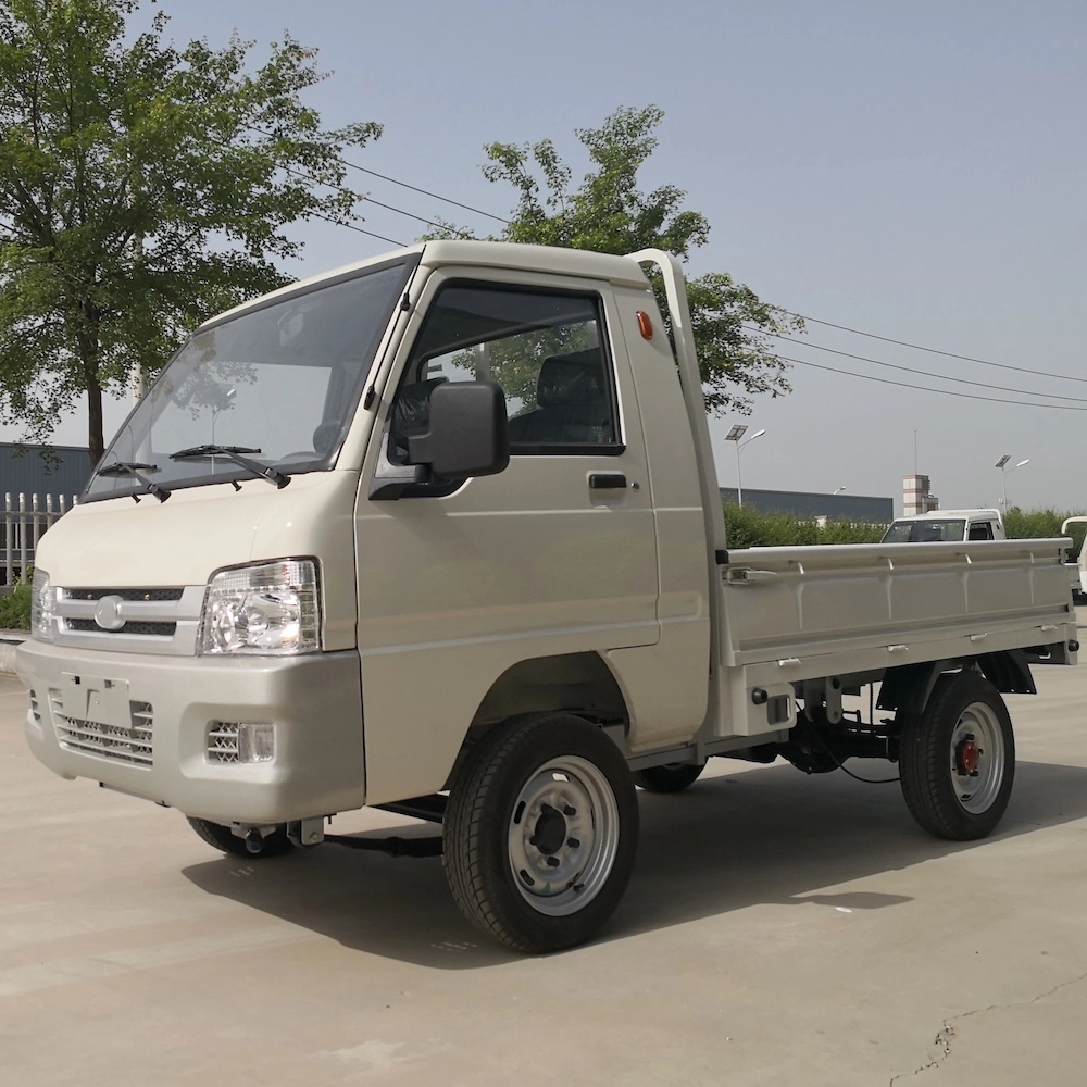 2021 Factory Price EEC Lithium Battery Electric Truck/Electric Pickup /Electric Car