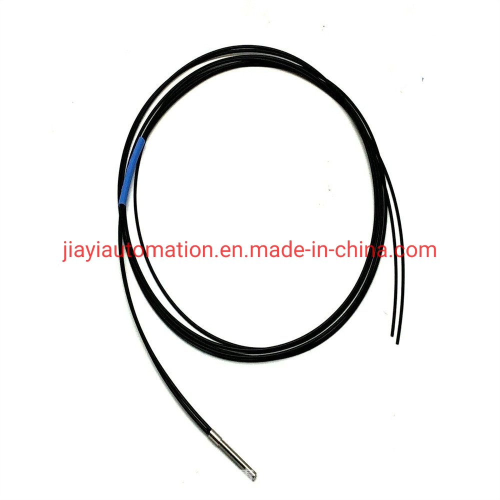 Optical Fibre Sensor NPN Output Fu-85A