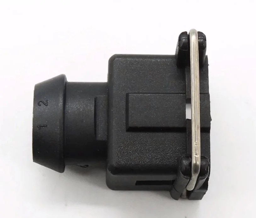  Connector Injector Connector for Bosch (CC-704)